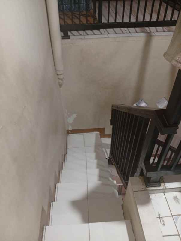 jual rumah citra 5 jak bar