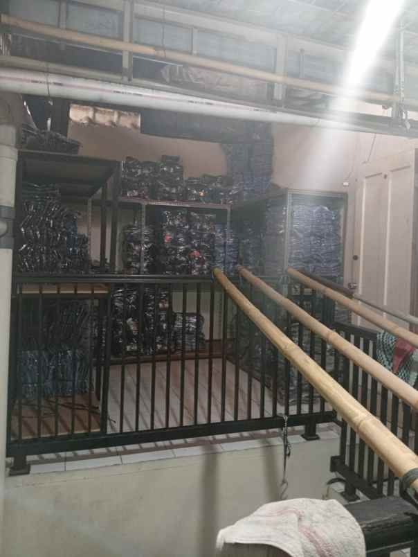 jual rumah citra 5 jak bar