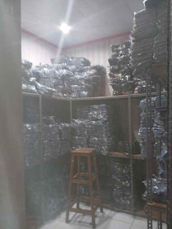 jual rumah citra 5 jak bar