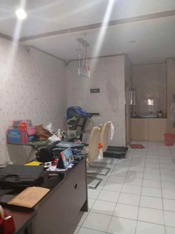 jual rumah citra 5 jak bar