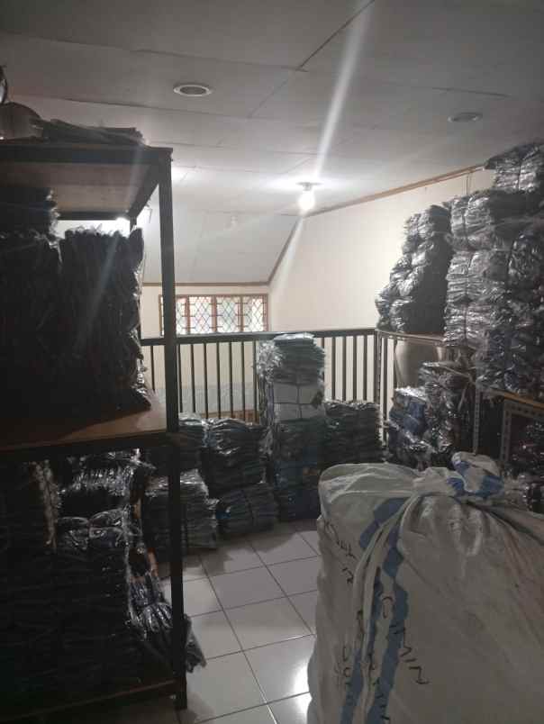 jual rumah citra 5 jak bar