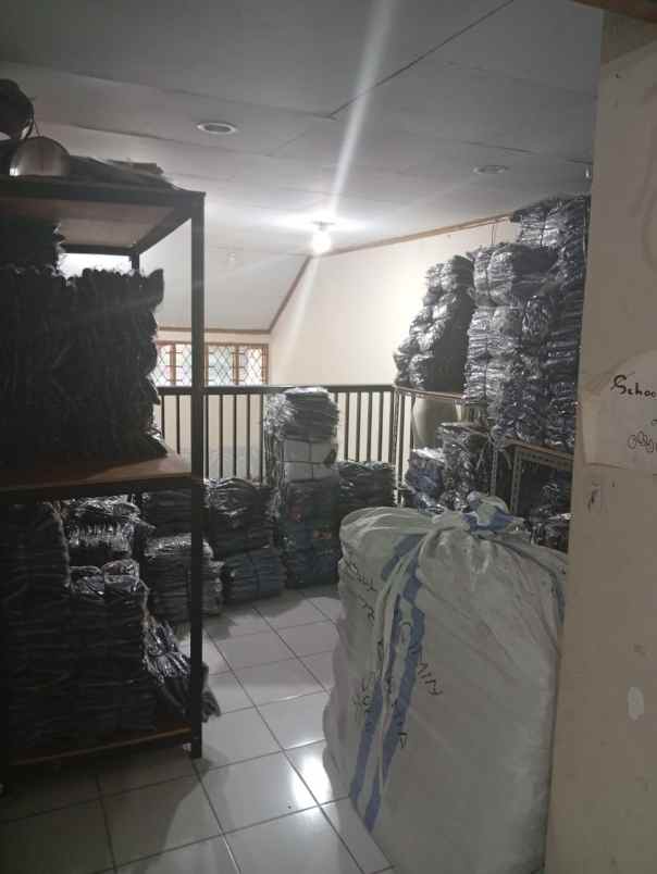 jual rumah citra 5 jak bar