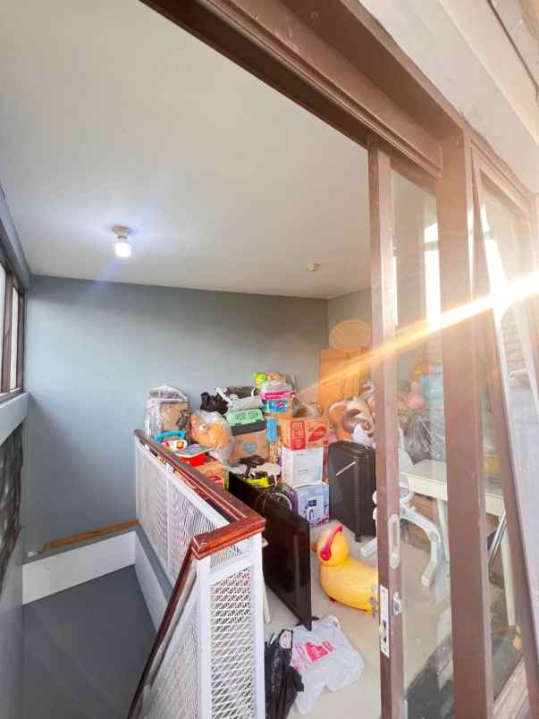 jual rumah ciwastra rancasari kota bandung