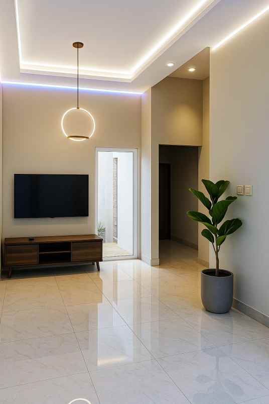 jual rumah depok citayem