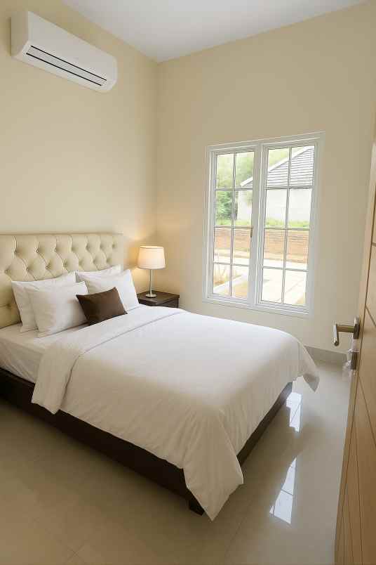 jual rumah depok citayem