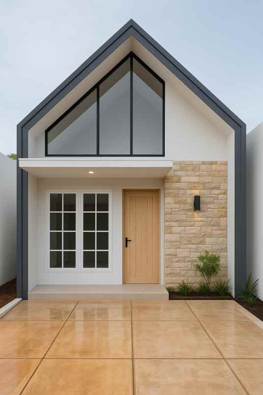 jual rumah depok citayem