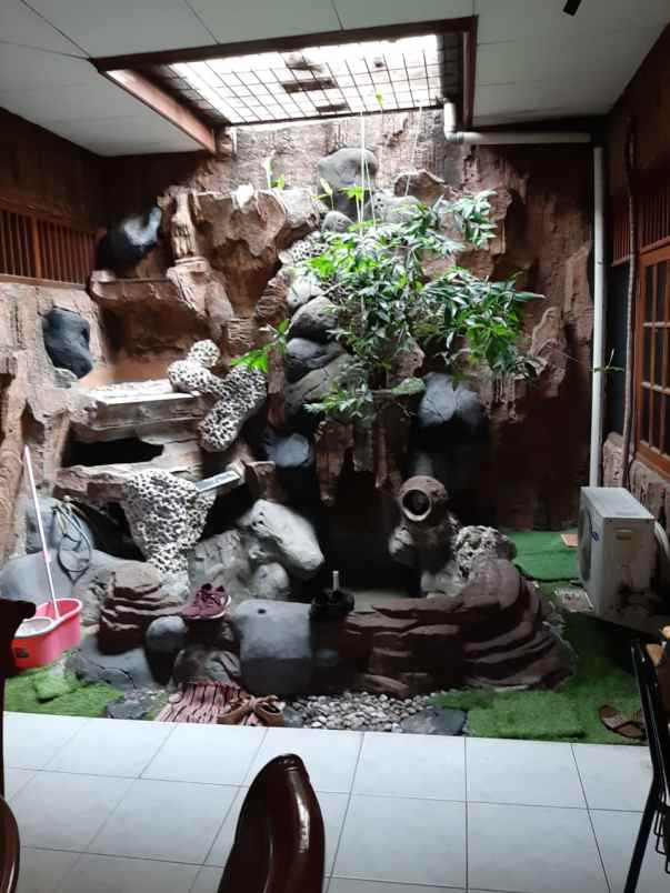 jual rumah gotong royong ciledug tangerang