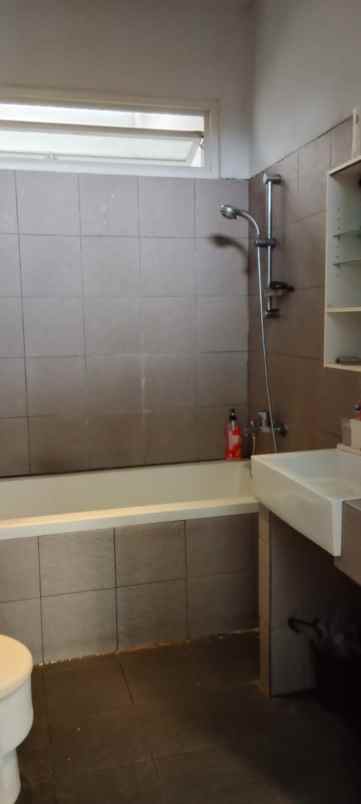 jual rumah kavling dki meruya