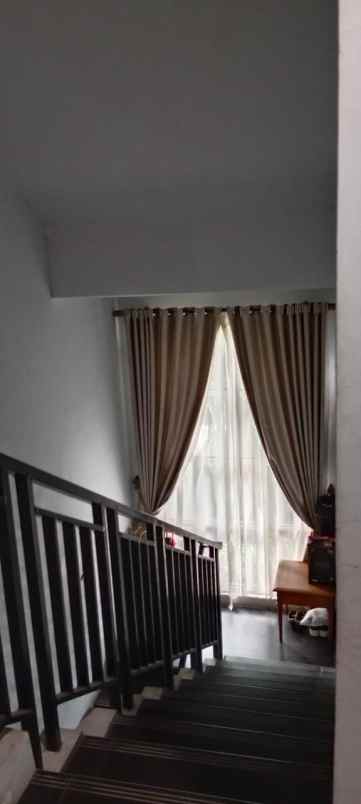 jual rumah kavling dki meruya