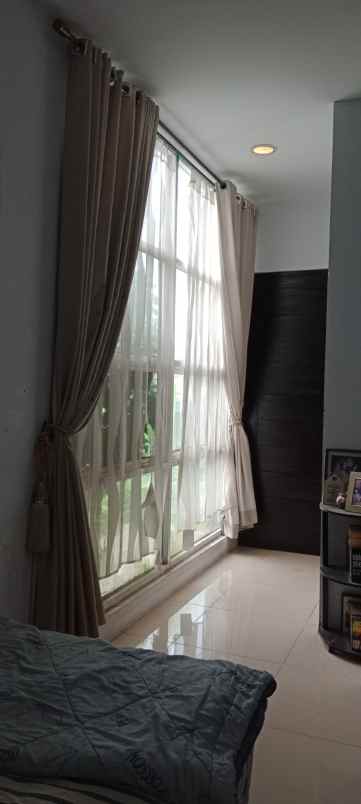 jual rumah kavling dki meruya