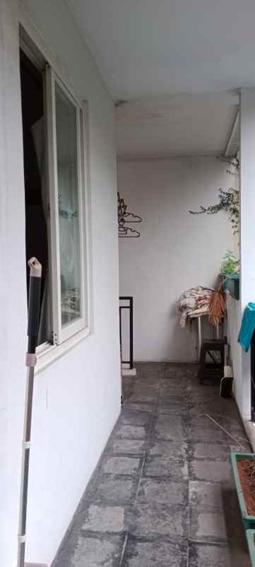 jual rumah kavling dki meruya