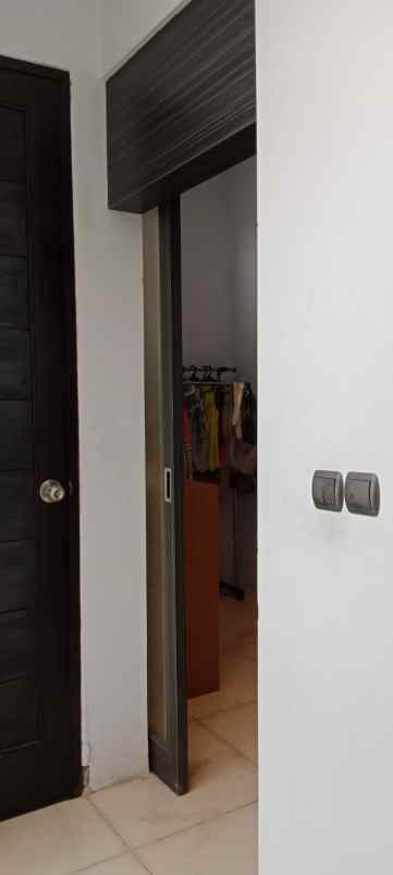 jual rumah kavling dki meruya