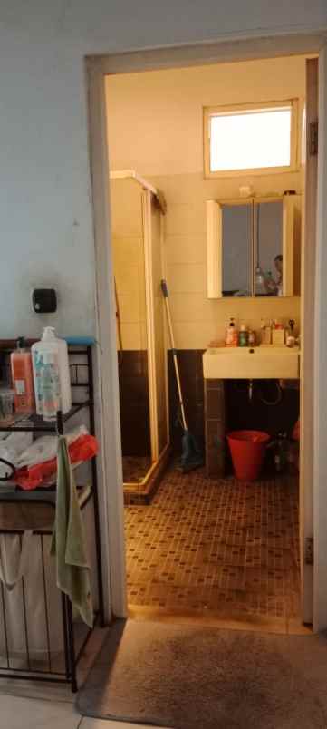 jual rumah kavling dki meruya