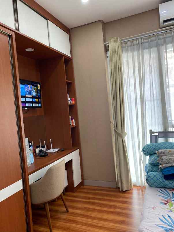 jual rumah palm blossom jak bar