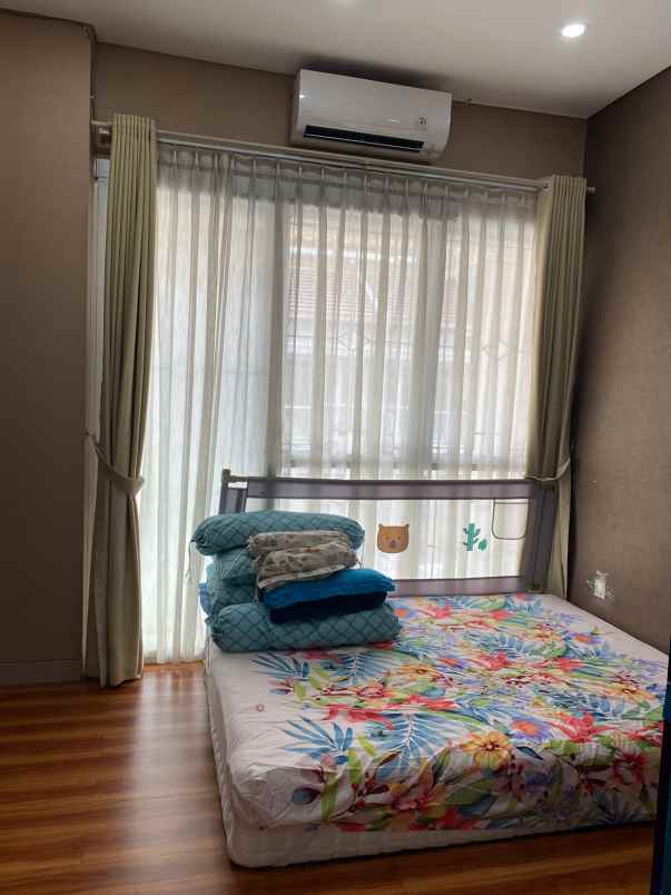 jual rumah palm blossom jak bar