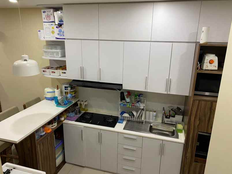 jual rumah palm blossom jak bar