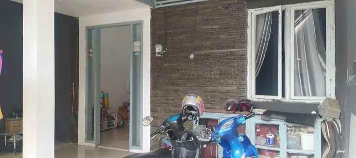 jual rumah pribadi di kesambi