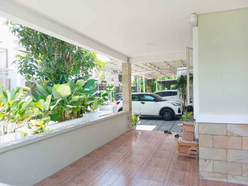 jual rumah royal residence monticello surabaya