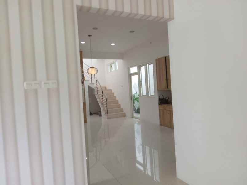 jual rumah royal residence monticello surabaya