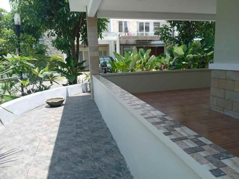 jual rumah royal residence monticello surabaya