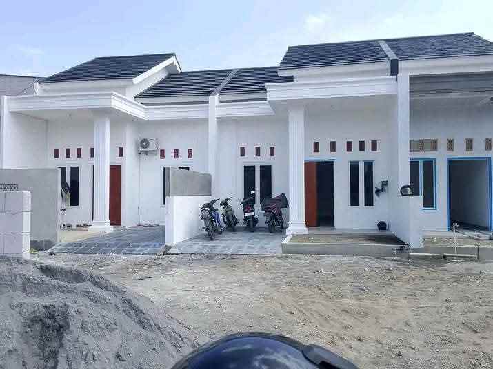 jual rumah semarang timur