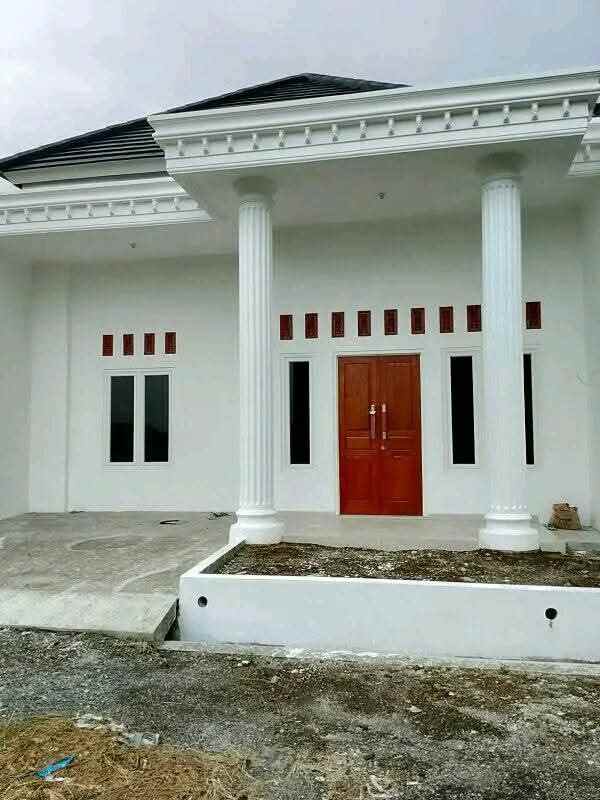 jual rumah semarang timur