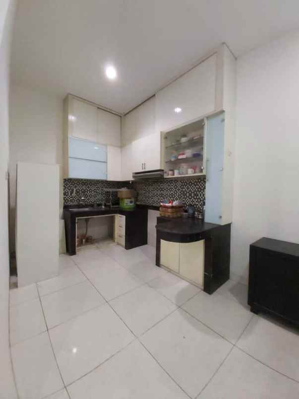 jual rumah sudah renov citra 5 jak bar