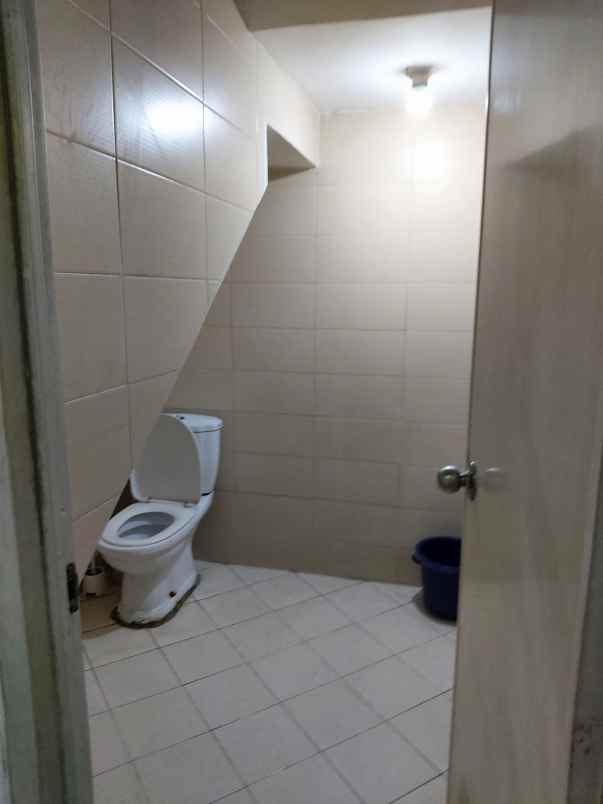 jual rumah sudah renov citra 5 jak bar