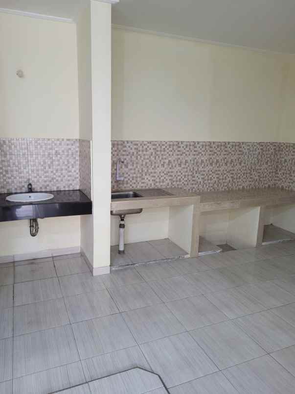jual rumah sudah renov citra 5 jak bar