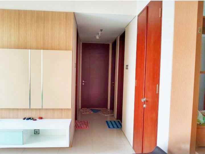 jual sewa apartemen marvel city linden lt 12 surabaya