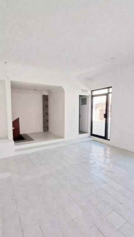 jual sewa ruko 2 lantai darmo park 1 surabaya