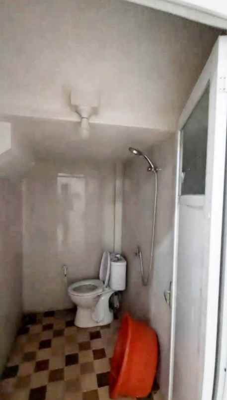 jual sewa ruko 2 lantai darmo park 1 surabaya