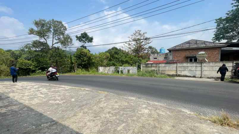jual tanah kavling sukadanaham