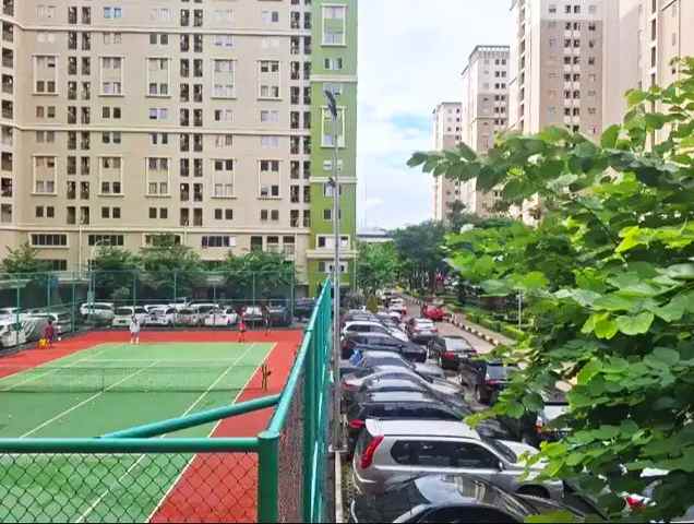 kalibata green palace 2 br ff 2ttwrycko1