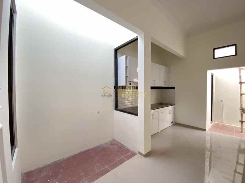 kami hadirkan rumah pucangan indah 1