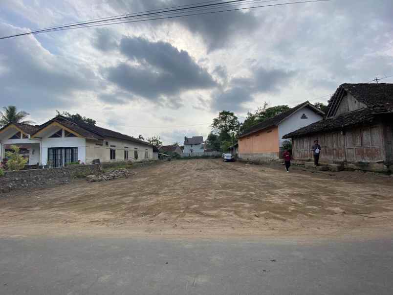 kavling best seller di pakem sleman