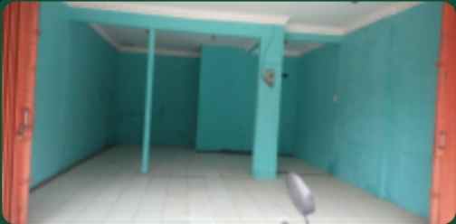 kios 1lantai dekat pasar tambun bekasi