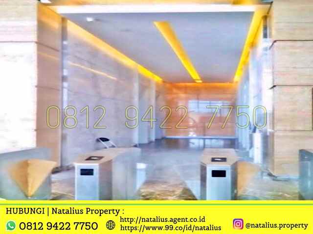 komersial tb simatupang