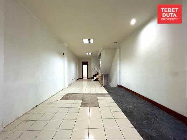 komersial tb simatupang