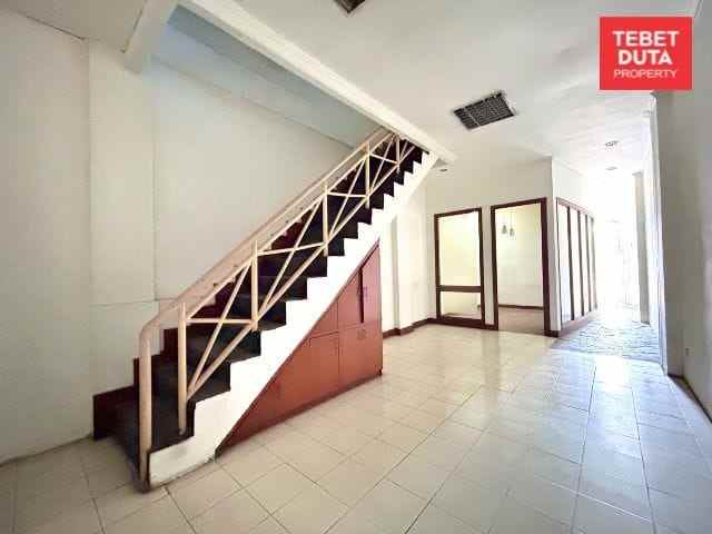 komersial tb simatupang