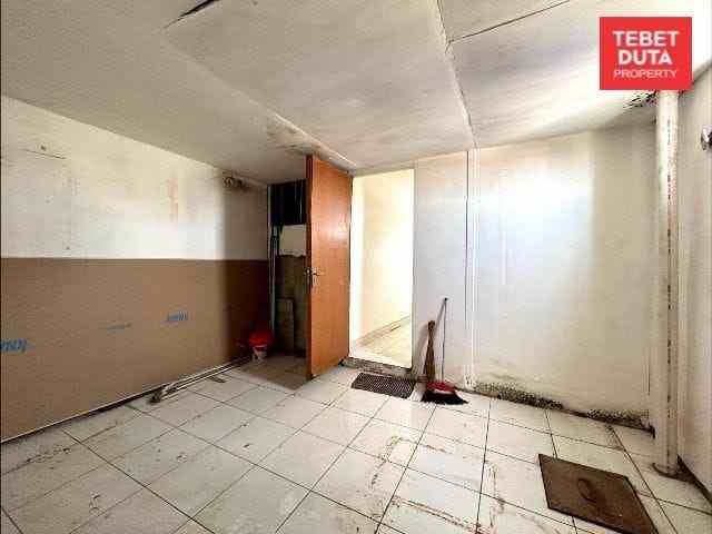 komersial tb simatupang