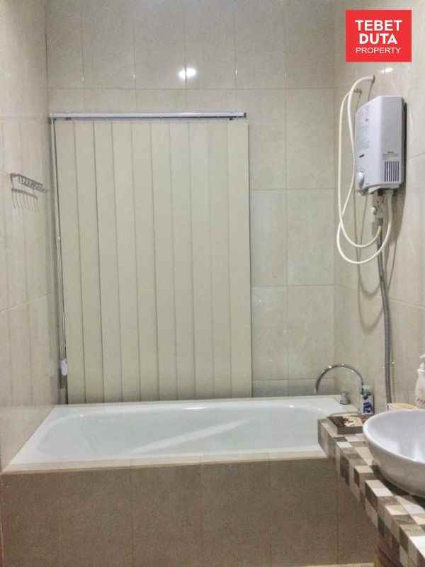 komersial tb simatupang
