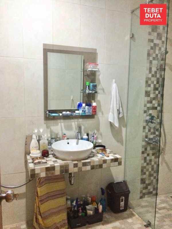 komersial tb simatupang