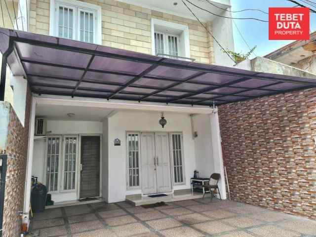 komersial tb simatupang