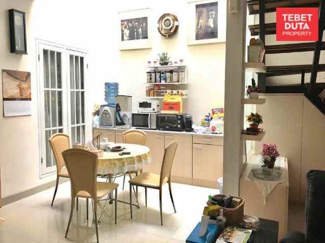 komersial tb simatupang