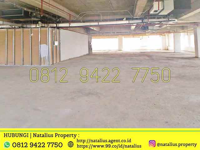 komersial tb simatupang