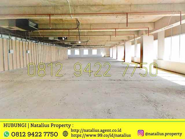 komersial tb simatupang