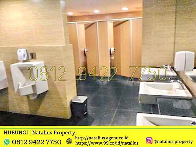 komersial tb simatupang