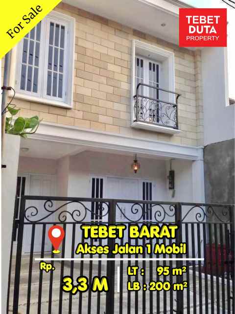 komersial tb simatupang