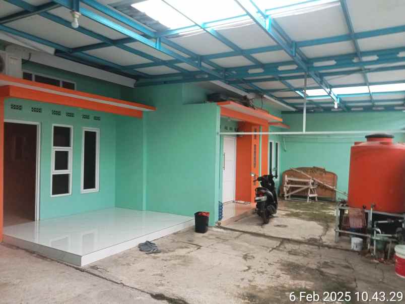 kontrakan ibu nengsih ciwaringin cirebon